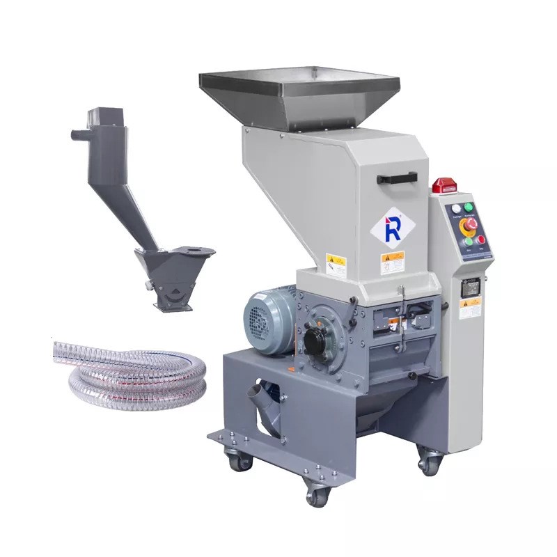 Makine Başı Kırma Makineleri